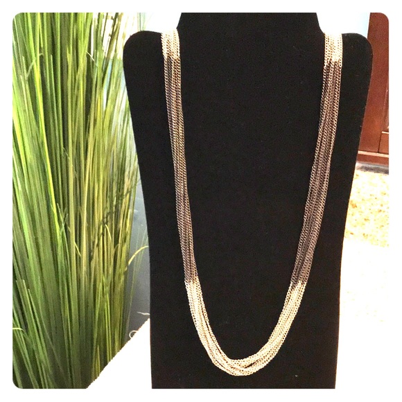 Premier Designs Jewelry - Premier Designs Manhattan necklace